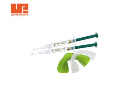 UltraEZ™ Ultradent – Gel Désensibilisant Professionnel au Nitrate de Potassium et Fluorure de Sodium
