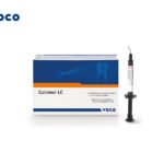 VOCO Calcimol LC – Hydroxyde de Calcium Photopolymérisable pour Protection Pulpaire