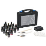 OPTIGLAZE color SET
