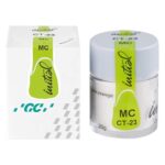 GC INITIAL MC CERVICAL TRANSLUCENT 20g