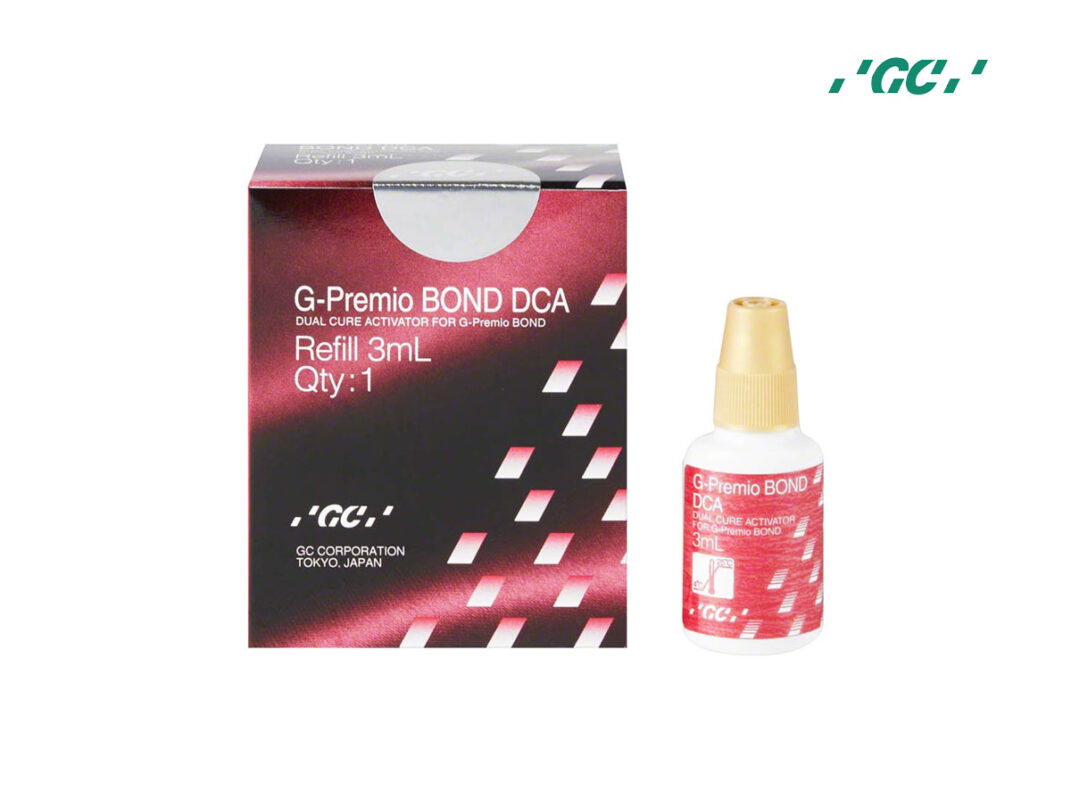 G PREMIO BOND DCA