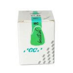 GC INITIAL MC SHOULDER TRANSPARENT 20g