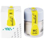 GC INITIAL MC OPAQUE 20g