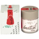 GC INITIAL LISI DENTIN 20g
