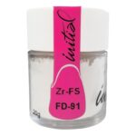 GC INITIAL ZR-FS FLUO DENTINE 20g