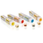 GC Initial™ LiSi Press Céramique pressée