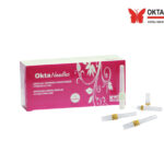 Aiguilles dentaires Okta Needles – Aiguilles d’anesthésie à usage unique