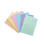 Bavettes Carton – Bavettes dentaires jetables haute absorption