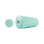 Bavettes dentaires en rouleau – Protection hygiénique jetable