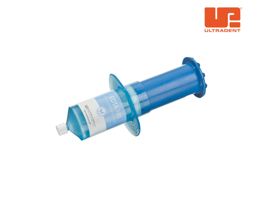 EDTA ULTRADENT
