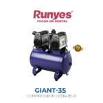 RUNYES GIANT 35