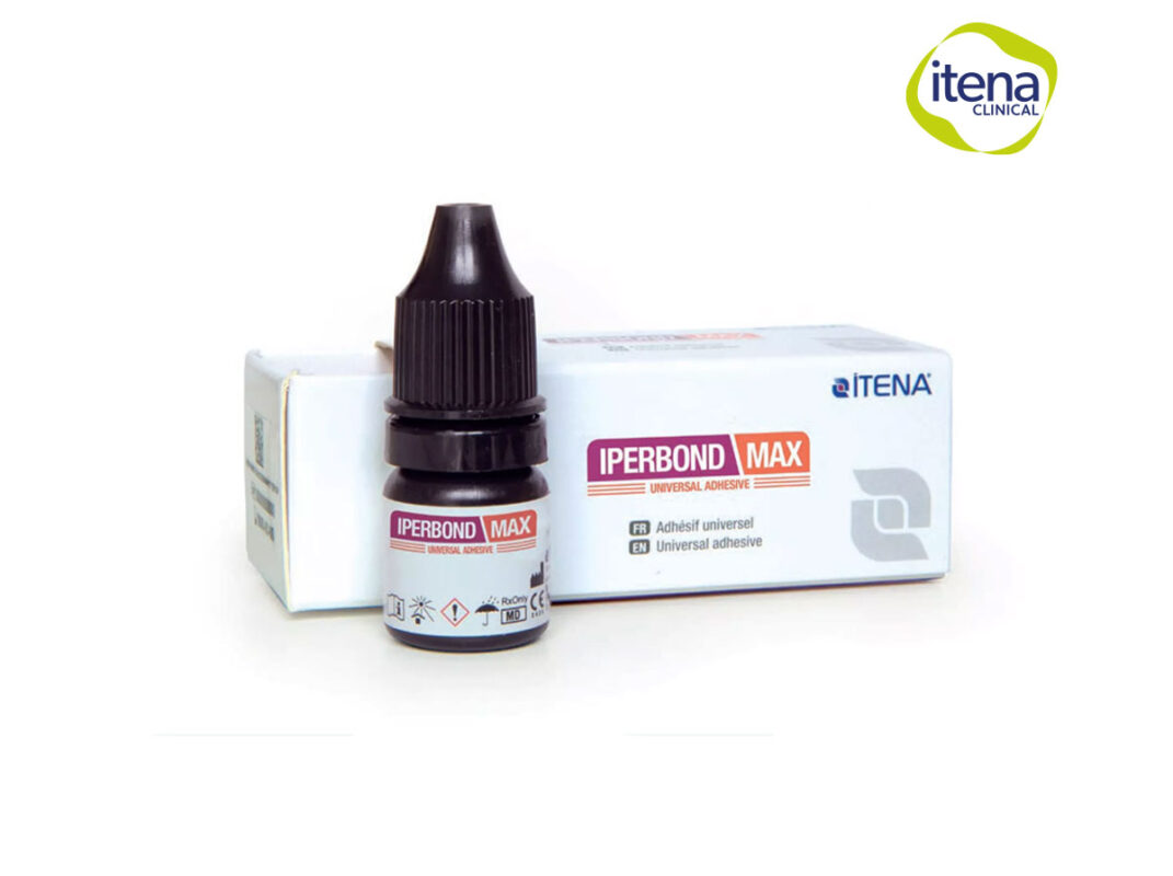 Iperbond Max Itena – Adhésif Universel