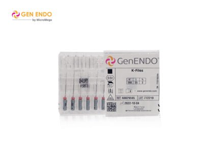 Limes K GEN ENDO