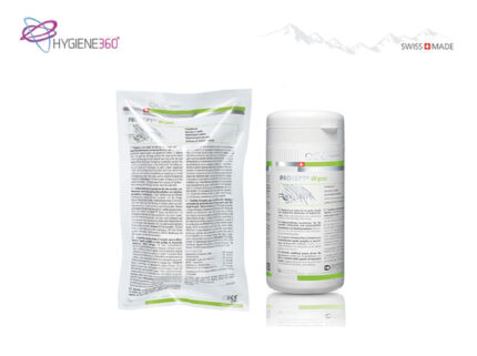 Lingettes PROSEPT® – Désinfection Rapide des Surfaces et Dispositifs Médicaux