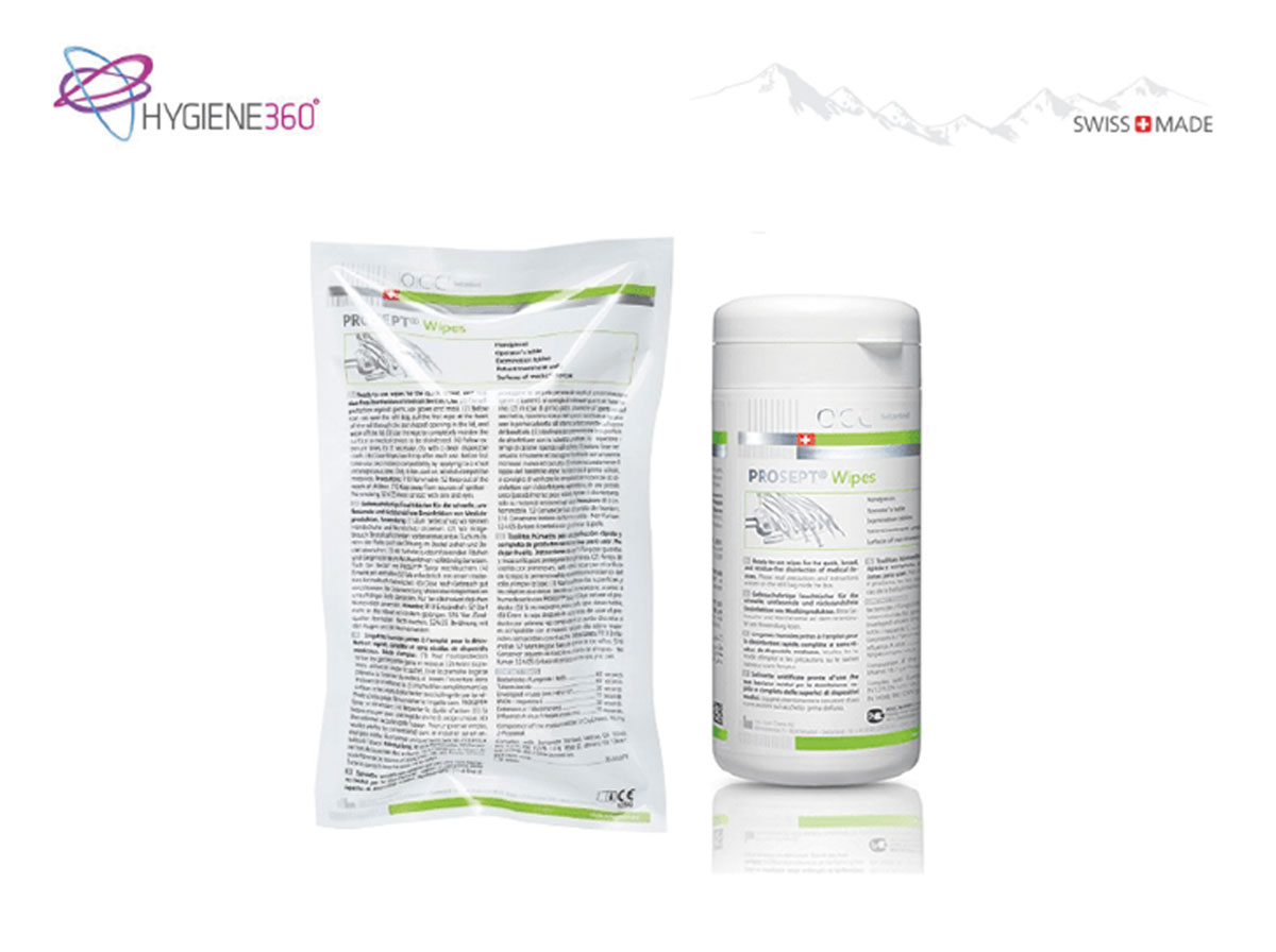 Lingettes-PROSEPT®-–-Désinfection-Rapide-des-Surfaces-et-Dispositifs-Médicaux Lingettes PROSEPT® – Désinfection Rapide des Surfaces et Dispositifs Médicaux