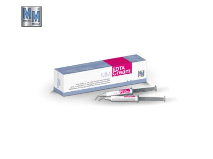 MM EDTA CREAM