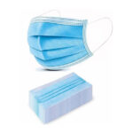 Masques Chirurgicaux 3 Plis Jetables – Boîte de 50 masques