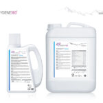 PROSEPT® Fortis – Désinfectant Concentré Haute Performance pour Instruments et Dispositifs Médicaux 5L 1L