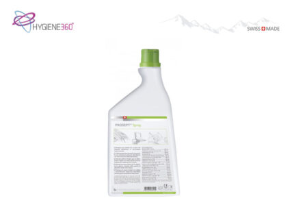 PROSEPT® Spray – Désinfectant Prêt à l’Emploi pour Surfaces et Dispositifs Médicaux 1L