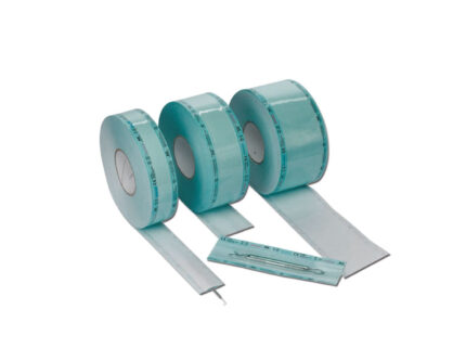 Rouleau de Stérilisation Médicale – Différentes Dimensions