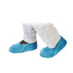 Sur-chaussures jetables – Protection hygiénique à usage unique