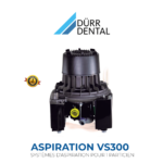 DURR DENTAL VS 300S
