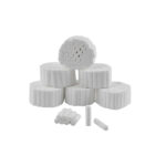 Cotton Salivaire