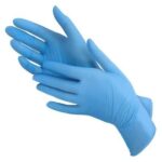 Gant en Nitrile