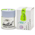 GC Initial MC CERVICAL TRANSLUCENT 20g