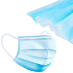 Masque élastique