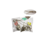 Pince porte serviettes
