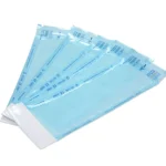 Sachets de stérilisation