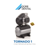 DURR DENTAL TORNADO 1 avec dessicateur