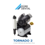 DURR DENTAL TORNADO 2 avec dessicateur