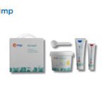 Bonasil® Full Kit DMP – Kit Complet de Silicone par Condensation pour Empreintes de Haute Précision