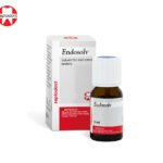 Endosolv septodont