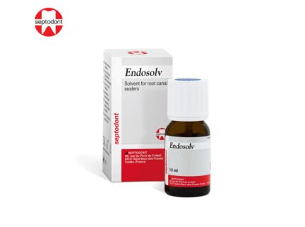 Endosolv septodont