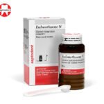 Endomethasone septodont