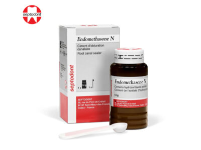 Endomethasone septodont