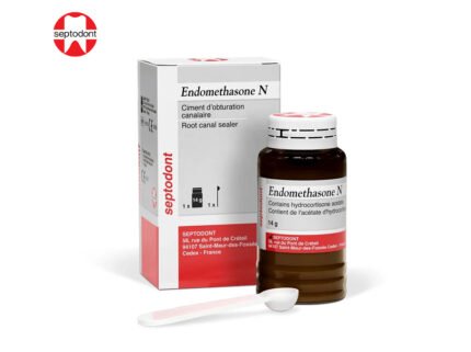 Endomethasone septodont