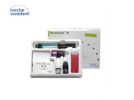 Multilink N : IVOCLAR VIVADENT