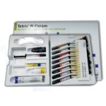 Tetric N-Ceram, IVOCLAR VIVADENT