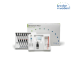 Te-Econom plus, IVOCLAR VIVADENT
