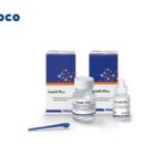 VOCO Ionofil Plus – Ciment Verre Ionomère Restaurateur Radiopaque