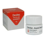 Devitec : PRODUITS DENTAIRES