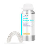 Résine Dental Occlusal Splint