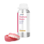 Résine Denture Base Ifun 500ml