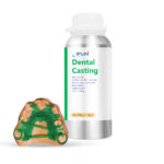 Résine Dental Casting