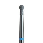 Fraise boule col long 802 VERDENT