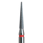 Fraise conique bout pointu 858 VERDENT